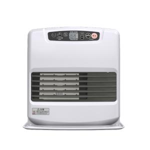 ダイニチ（Dainichi） FW-4224NC(W) 家庭用石油ファンヒーター NC