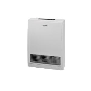 リンナイ（Rinnai） SRC-364E-LP ガスファンヒーター プロパンガス用