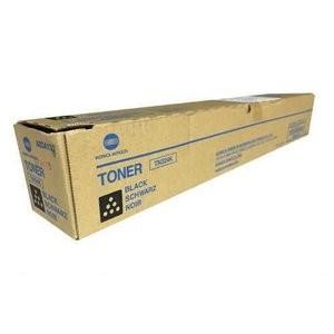 コニカミノルタ TN324K ブラック 【純正】 トナー : コピー機倉庫