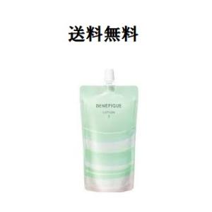 BENEFIQUE 資生堂 ベネフィーク ドゥースローションI レフィル 180ml