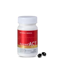 アスタリールACT 1本入 : ラジカルショップ2 - 通販 - Yahoo!ショッピング