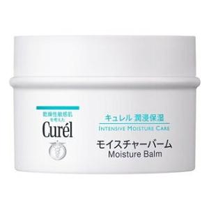 Curel 花王 キュレル モイスチャーバーム 70g : コスメビレッジ - 通販