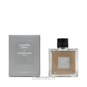 GUERLAIN（ゲラン） ロムイデアル EDP オードパルファム 100ml メンズ