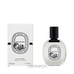 diptyque（ディプティック） フィロシコス EDT オードトワレ 50ml ユニ