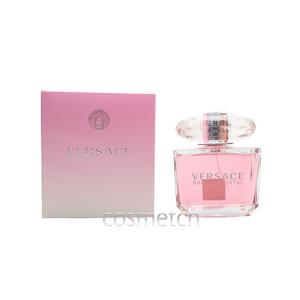 GIANNI VERSACE 並行輸入品 ヴェルサーチ ブライト クリスタル