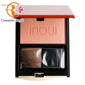 インウイ 資生堂 INOUI チーク 01/02/03 （全3色） 【メール便配送