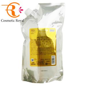 Aujua ミルボン オージュア ST スムース シャンプー 1000mL ＆ ヘア