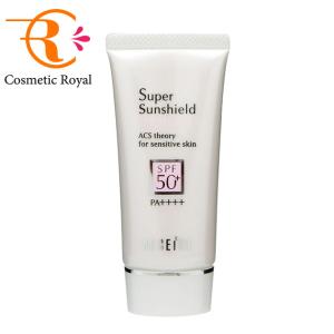 ACSEINE（アクセーヌ） スーパーサンシールド ブライトフィット SPF50+