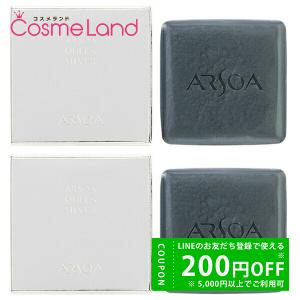 ARSOA（アルソア） クイーンシルバー 135g （レフィル) フィルム、外箱