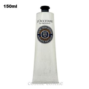 L'OCCITANE（ロクシタン） LOCCITANE シア ハンドクリーム 150mL
