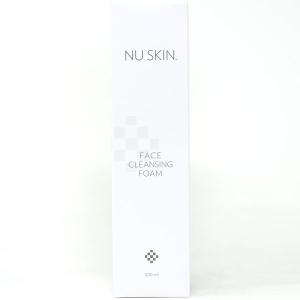 NU SKIN（ニュースキン） フェイス クレンジング ジェル 115g : ハロー