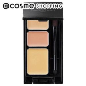 ETVOS（エトヴォス） 公式 ミネラルコンシーラーパレット SPF36 PA+++