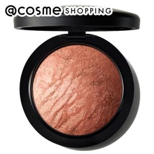 M・A・C（マック） ミネラライズ スキンフィニッシュ/ナチュラル