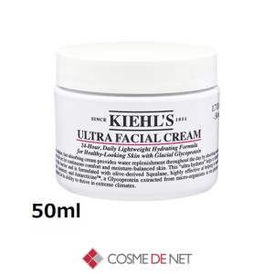Kiehl's（キールズ） 並行輸入品 / キールズ クリームUFC (リフィル