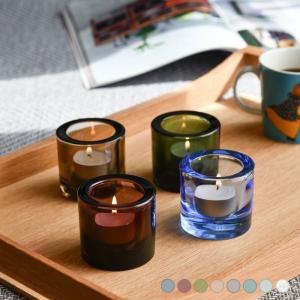 marimekko（マリメッコ） ティーライトホルダー ウニッコ 60th