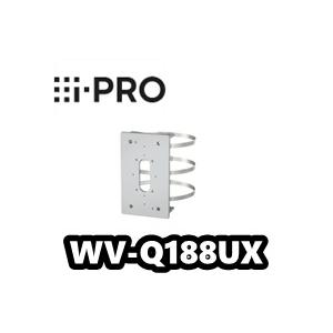 在庫あり】WV-Q188UX【新品】i-Pro アイプロ ネットワークカメラ用