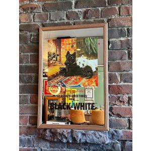 Victor ニッパー パブミラー : 榎屋ウェブショップ - 通販 - Yahoo