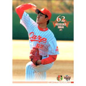 BBM2009 広島東洋カープ レギュラーカード No.C27 今井啓介 : かーど屋