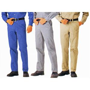 7060 スラックス ウエスト70cm〜105cm 【作業服・パンツ 山田辰