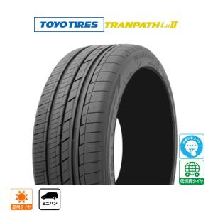 TOYO TIRES TRANPATH LuⅡ 245/35R20の価格比較 - みんカラ