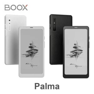 BOOX ONYX 電子書籍リーダー BOOX Palma [ブラック] : ユープラン