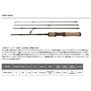 TROUTIN' SPIN スミス TROUTIN'SPIN MULTIYOUSE トラウティンスピン