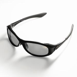 TIEMCO（ティムコ） 偏光グラス サイトマスター スクードブラック