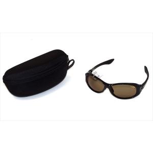 TIEMCO（ティムコ） 偏光グラス サイトマスター スクードブラック