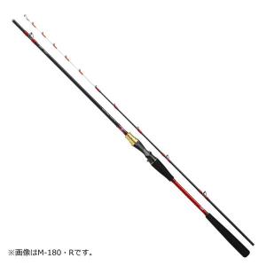 DAIWA（ダイワ） ロッド メタリア タチウオ テンヤSP 82-190 [5