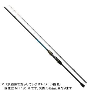 宇崎日新 極技 カワハギ メタルソリッド 1752 1.75m 「」 : 釣具