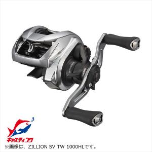 DAIWA（ダイワ） 【目玉商品】ダイワ 25 タトゥーラ SV TW 100HL 左