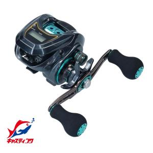 DAIWA（ダイワ） キャタリナ IC 100SHL (左ハンドル) : つり具