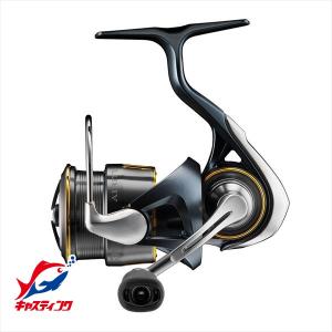 DAIWA（ダイワ） エアリティ ST LT2500S-XH-QD スピニングリール