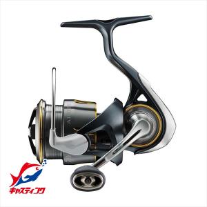 DAIWA（ダイワ） イグジスト LT2000S-H （2022年新製品） : つり具の