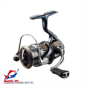 DAIWA（ダイワ） スピニングリール 22 EXIST(イグジスト) SF SF2500SS