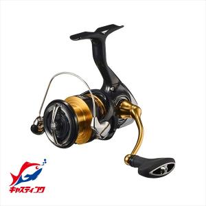 DAIWA（ダイワ） [90] 23 レガリス LT2500S-DH : かめや釣具 - 通販
