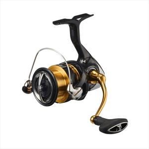 DAIWA（ダイワ） スピニングリール 23レグザ LT3000S-CXH : 釣具の