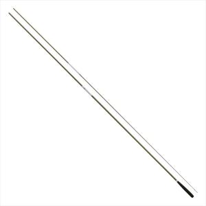 DAIWA（ダイワ） へら竿 月光 柔 12尺 / げっこう やわら : つり具の