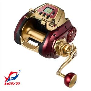 DAIWA（ダイワ） 24 シーボーグ G1800M-RJ (2024年モデル) 電動リール