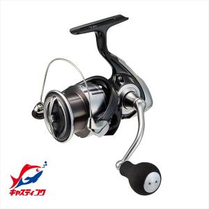DAIWA（釣り） 23 レグザ LT3000-XH スピニングリール - 最安値・価格