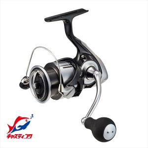DAIWA（ダイワ） スピニングリール 23レグザ LT3000S-CXH : 釣具の