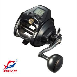 2026年3月】シーボーグ500（DAIWA（釣り）／釣り 両軸リール）の
