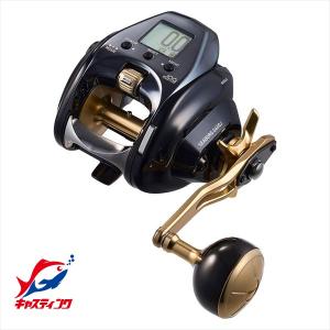 DAIWA（ダイワ） 電動リール シーボーグ G400J 右ハンドル 23年モデル