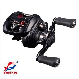 DAIWA（ダイワ） スティーズ AIR TW 500XXHL 左ハンドル ベイトリール