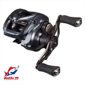 DAIWA（ダイワ） 【目玉商品】ダイワ 25 タトゥーラ SV TW 100HL 左