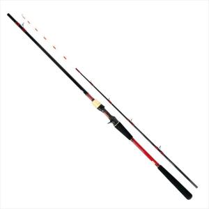 DAIWA（ダイワ） メタリアタチウオテンヤSP 82H-180 船竿 ロッド 船