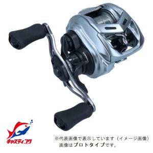 DAIWA（ダイワ） 26 スティーズSV ライト TW 100XXHL / 左ハンドル
