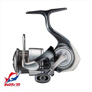 シマノ（SHIMANO） 24 ツインパワー 3000MHG : つり具の銭屋 - 通販