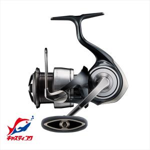 DAIWA（ダイワ） 23 エアリティ PCLT3000-XH (2023年モデル