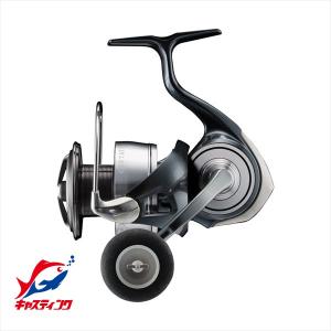 DAIWA（ダイワ） 24 セルテート LT4000-CXH スピニングリール 2024年